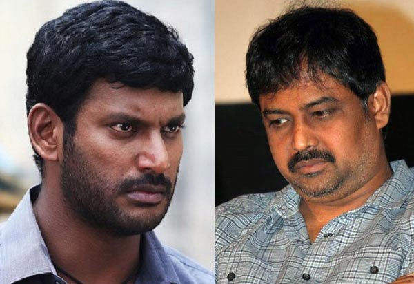 vishal,pandem kodi,pandem kodi 2,vishal fire on lingu swamy,allu arjun  తన దర్శకుడి పై విశాల్ ఫైర్!